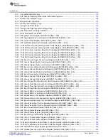 Preview for 43 page of Texas Instruments RM48 series Technical Reference Manual