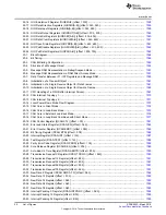 Preview for 50 page of Texas Instruments RM48 series Technical Reference Manual