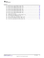 Preview for 61 page of Texas Instruments RM48 series Technical Reference Manual