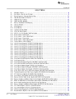 Preview for 62 page of Texas Instruments RM48 series Technical Reference Manual