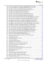 Preview for 74 page of Texas Instruments RM48 series Technical Reference Manual