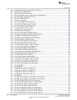 Preview for 78 page of Texas Instruments RM48 series Technical Reference Manual