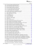 Preview for 82 page of Texas Instruments RM48 series Technical Reference Manual