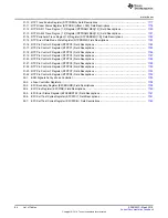 Preview for 86 page of Texas Instruments RM48 series Technical Reference Manual