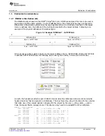 Preview for 93 page of Texas Instruments RM48 series Technical Reference Manual