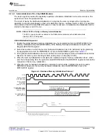 Preview for 109 page of Texas Instruments RM48 series Technical Reference Manual