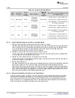 Preview for 118 page of Texas Instruments RM48 series Technical Reference Manual