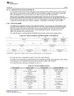 Preview for 119 page of Texas Instruments RM48 series Technical Reference Manual