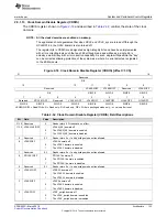 Preview for 133 page of Texas Instruments RM48 series Technical Reference Manual