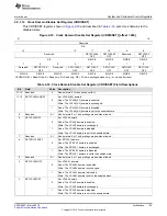 Preview for 135 page of Texas Instruments RM48 series Technical Reference Manual