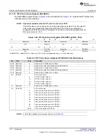 Preview for 140 page of Texas Instruments RM48 series Technical Reference Manual