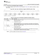 Preview for 141 page of Texas Instruments RM48 series Technical Reference Manual