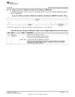 Preview for 143 page of Texas Instruments RM48 series Technical Reference Manual