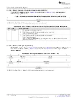 Preview for 146 page of Texas Instruments RM48 series Technical Reference Manual