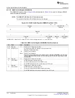 Preview for 164 page of Texas Instruments RM48 series Technical Reference Manual