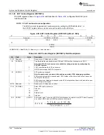 Preview for 168 page of Texas Instruments RM48 series Technical Reference Manual