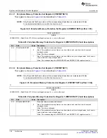 Preview for 186 page of Texas Instruments RM48 series Technical Reference Manual