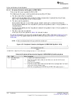 Preview for 188 page of Texas Instruments RM48 series Technical Reference Manual