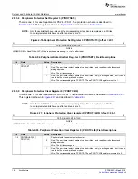 Preview for 190 page of Texas Instruments RM48 series Technical Reference Manual