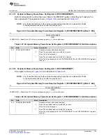 Preview for 193 page of Texas Instruments RM48 series Technical Reference Manual