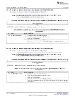 Preview for 194 page of Texas Instruments RM48 series Technical Reference Manual