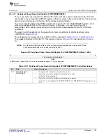 Preview for 195 page of Texas Instruments RM48 series Technical Reference Manual