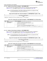 Preview for 196 page of Texas Instruments RM48 series Technical Reference Manual