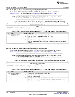 Preview for 198 page of Texas Instruments RM48 series Technical Reference Manual