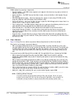 Preview for 202 page of Texas Instruments RM48 series Technical Reference Manual