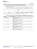 Preview for 211 page of Texas Instruments RM48 series Technical Reference Manual