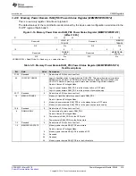 Preview for 219 page of Texas Instruments RM48 series Technical Reference Manual