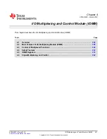 Preview for 227 page of Texas Instruments RM48 series Technical Reference Manual