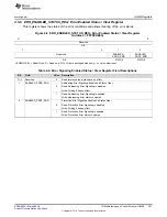 Preview for 237 page of Texas Instruments RM48 series Technical Reference Manual