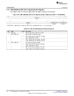 Preview for 238 page of Texas Instruments RM48 series Technical Reference Manual