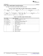 Preview for 240 page of Texas Instruments RM48 series Technical Reference Manual