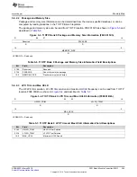 Preview for 255 page of Texas Instruments RM48 series Technical Reference Manual