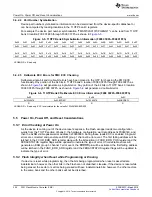 Preview for 256 page of Texas Instruments RM48 series Technical Reference Manual