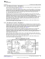 Preview for 259 page of Texas Instruments RM48 series Technical Reference Manual