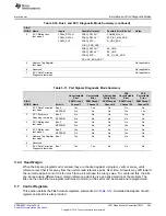 Preview for 263 page of Texas Instruments RM48 series Technical Reference Manual