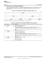 Preview for 265 page of Texas Instruments RM48 series Technical Reference Manual