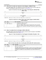 Preview for 268 page of Texas Instruments RM48 series Technical Reference Manual