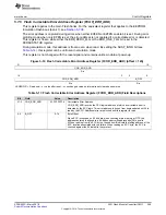 Preview for 269 page of Texas Instruments RM48 series Technical Reference Manual