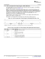 Preview for 270 page of Texas Instruments RM48 series Technical Reference Manual