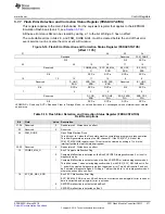 Preview for 271 page of Texas Instruments RM48 series Technical Reference Manual