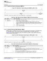 Preview for 277 page of Texas Instruments RM48 series Technical Reference Manual