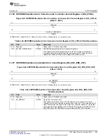 Preview for 299 page of Texas Instruments RM48 series Technical Reference Manual