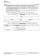 Preview for 301 page of Texas Instruments RM48 series Technical Reference Manual