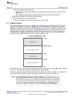 Preview for 307 page of Texas Instruments RM48 series Technical Reference Manual