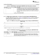 Preview for 312 page of Texas Instruments RM48 series Technical Reference Manual