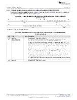 Preview for 316 page of Texas Instruments RM48 series Technical Reference Manual